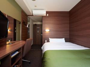 Super Hotel Mito - Accommodations Overview