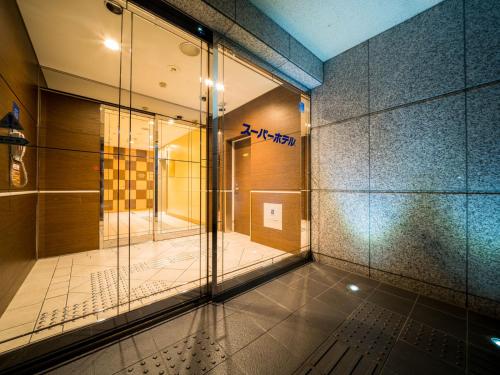 Super Hotel Nagoya Ekimae - Guest Accommodations