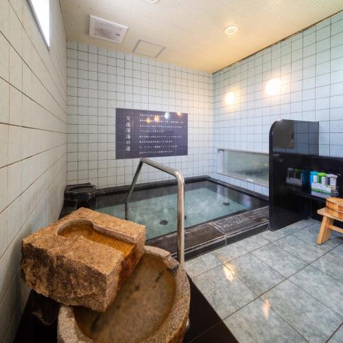 Super Hotel Okinawa Nago - Guest Reviews and Ratings