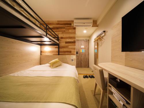 Super Hotel Sendai Hirose Dori - Dining and Breakfast Options