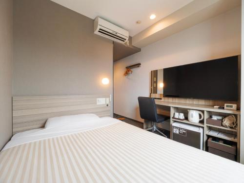 Super Hotel Yokohama Kannai - Exceptional Guest Ratings