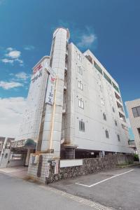 Tabist Annex Matsumi - Amenities and Services