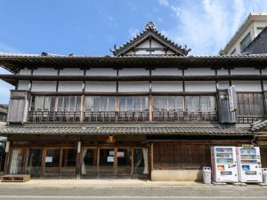 Tabist Asanokan Annex Iroha Ise - Rooms and Accommodations