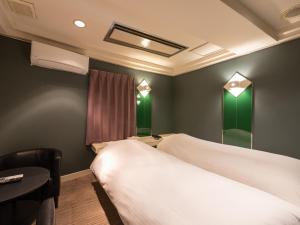 Tabist Hotel Rakuserina - Accommodation Details