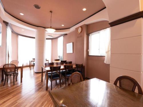 Tabist Hotel Sankoen - Good To Know