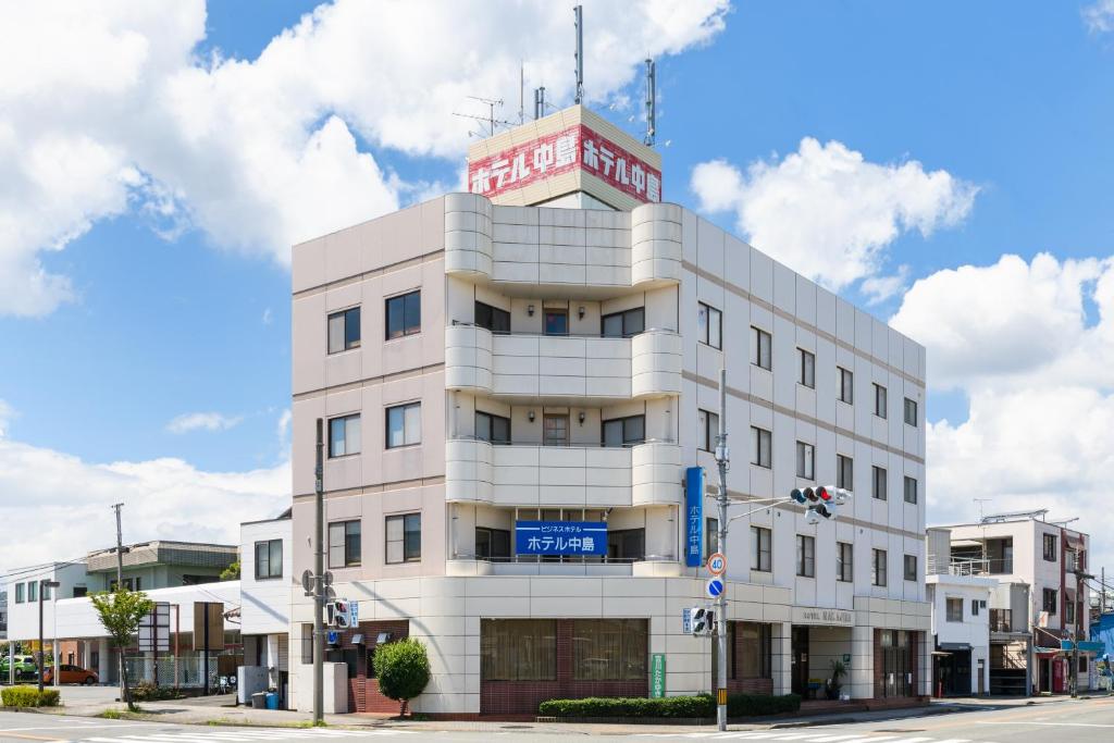 Tabist HotelNakajima Fuji - Guest Ratings and Reviews