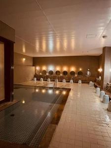 Tabist Izu Atagawa Onsen Hotel Gyokuryu - Dining and Cuisine