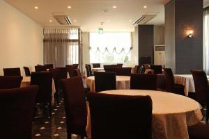 Tabist Sunshine Koga - Location and Attractions