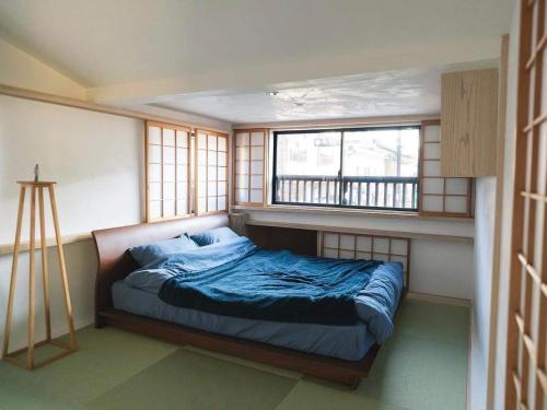 Takeda Machi Hotel - Facilities and Amenities