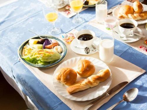 Tateshina Wan-Wan Paradise Cottage - Accommodation Amenities and Services