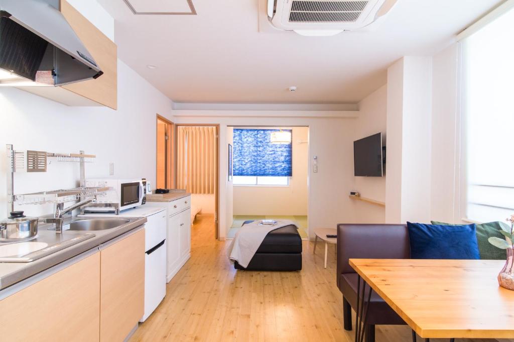 TEN APARTMENT HOTEL - Guest Experiences