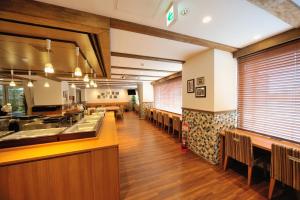 Tennen Onsen Taho-no-Yu Dormy Inn Niigata - Good To Know