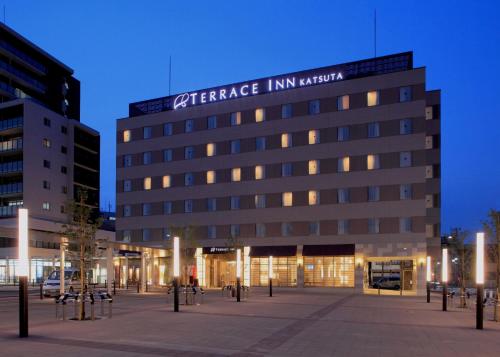 Terrace Inn Katsuta - Guest Reviews and Ratings