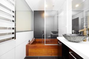 The Address Akakura - Accommodations and Amenities