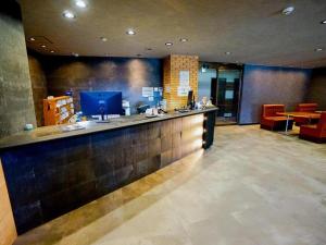 The Business Hotel Is Inter - Hotel Overview