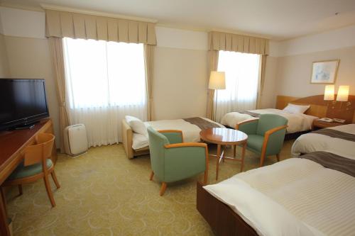 The Celecton Premier Kobe Sanda Hotel - Dining Experiences