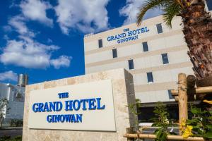 THE GRAND HOTEL GINOWAN - Guest Reviews and Ratings