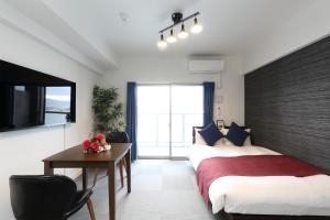 The Grand Residence Hotel Hakata - Amenities and Facilities