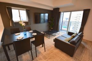 The Grand Residence Hotel Tenjin - Good To Know