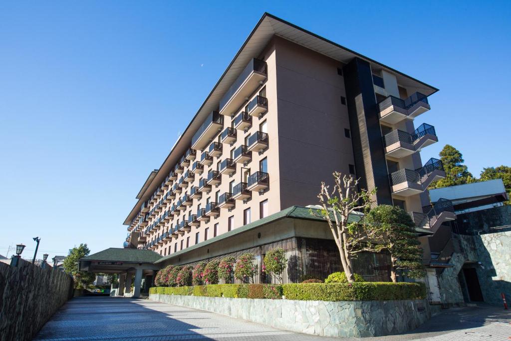 The Hedistar Hotel Narita Review