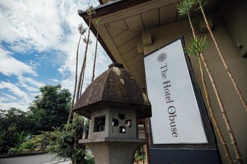 The Hotel Obuse - Superb Guest Ratings and Feedback