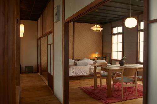 The Hotel of May - Delightful Breakfast Experience