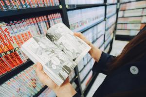 THE MANGA HOTEL TOGO - Family-Friendly Amenities