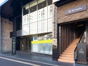 The OneFive Sendai - Accommodation Options