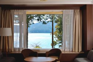 The Prince Hakone Lake Ashinoko - Dining Experiences