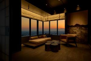 The Royal Park Hotel Iconic Nagoya - Room Features and Comfort