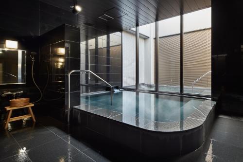 The Square Hotel KANAZAWA - Facilities and Amenities