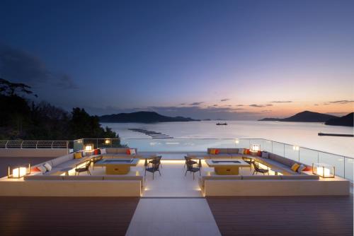 Toba International Hotel - Guest Reviews and Ratings