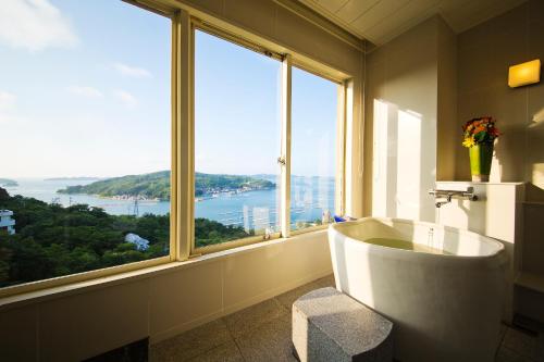 Toba View Hotel Hanashinju - Guest Reviews and Ratings