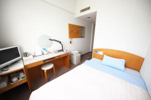 Togitsu Yasuda Ocean Hotel - Hotel Overview