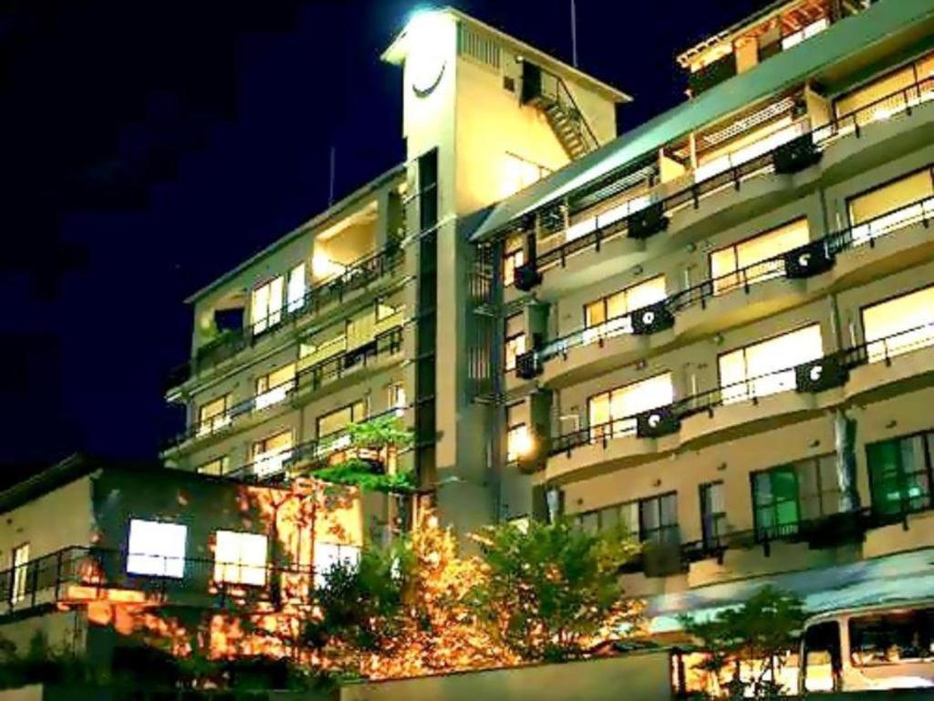 Toi Fujiya Hotel - Room and Guest Policies