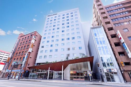 Tokyu Stay Fukuoka Tenjin - Facilities and Amenities
