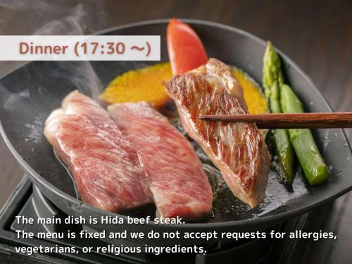 Tokyu Stay Hida Takayama Musubinoyu - Exceptional Guest Experiences