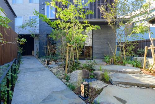 Tosei Hotel Cocone Kamakura - On-site Dining Options