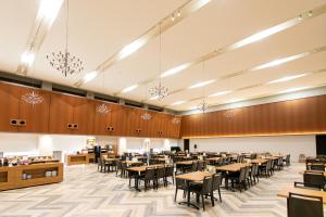 Tosei Hotel & Seminar Makuhari - Amenities and Facilities