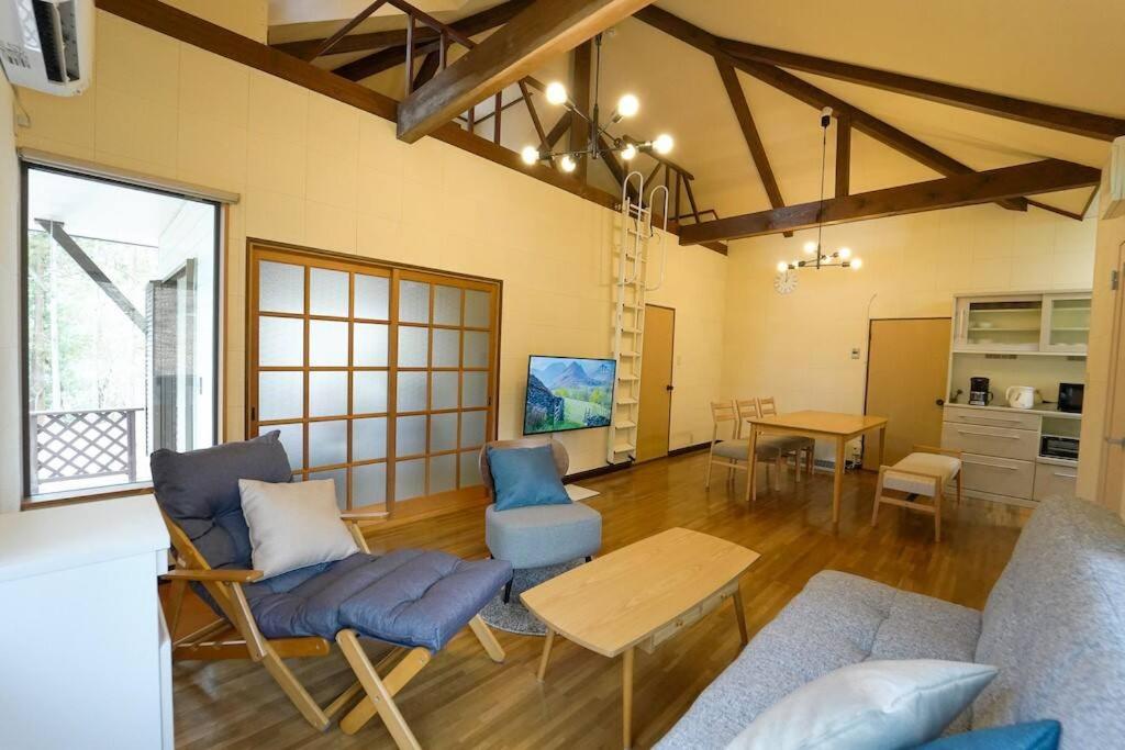 TOSHINO RESORT Nikko - Property Details