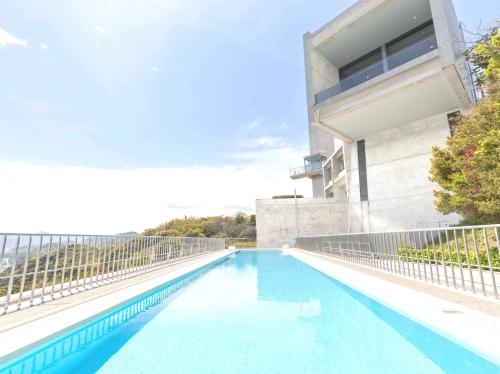 TOTO Seawind Awaji - Hotel Overview