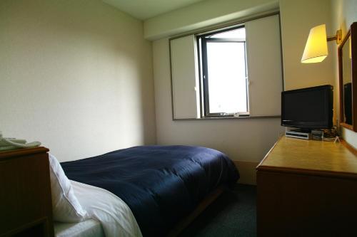 Tourist Hotel Hitachi Review