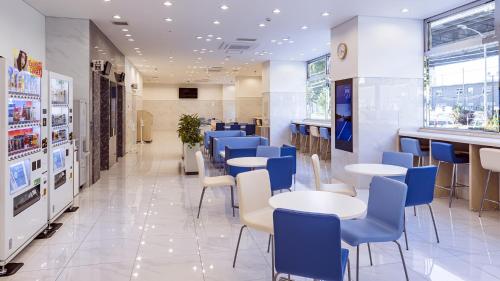 Toyoko Inn Kita-Toda Station East Exit - Hotel Overview