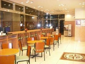 Toyoko Inn Tsuchiura Station East Exit - Good To Know