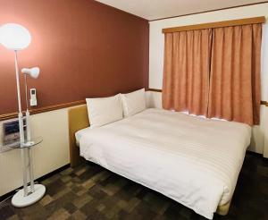 Toyoko Inn Ueda Ekimae - Available Amenities