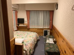Turtle Inn Nikko - Onsite Amenities and Facilities
