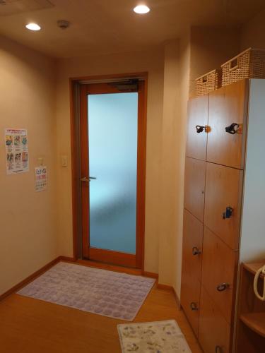 Ueno Frex Hotel - Room Amenities