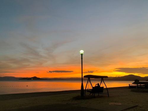 Uminos Spa & Resort - Accommodation Options