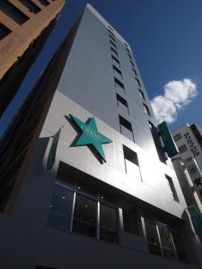 Urbain Hiroshima Central - Hotel Facilities and Services
