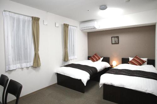 Value The Hotel Higashi Matsushima Yamoto - Dining Options